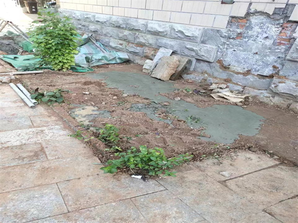 美溪地基基础注浆增加承载力灌浆加固